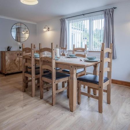 Tucking Mill - 3 Bedroom Holiday Home - Stepaside Stepaside  Dış mekan fotoğraf