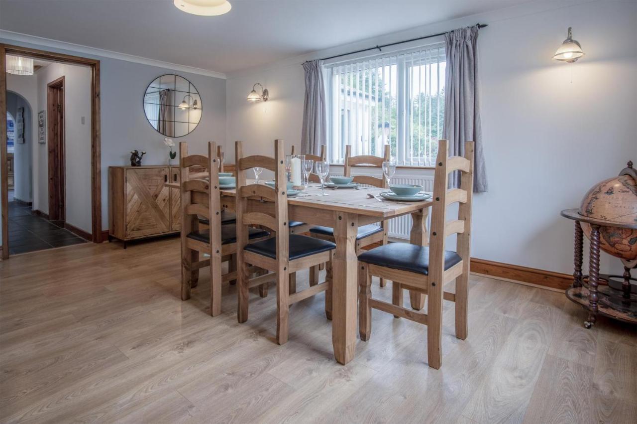 Tucking Mill - 3 Bedroom Holiday Home - Stepaside Stepaside  Dış mekan fotoğraf