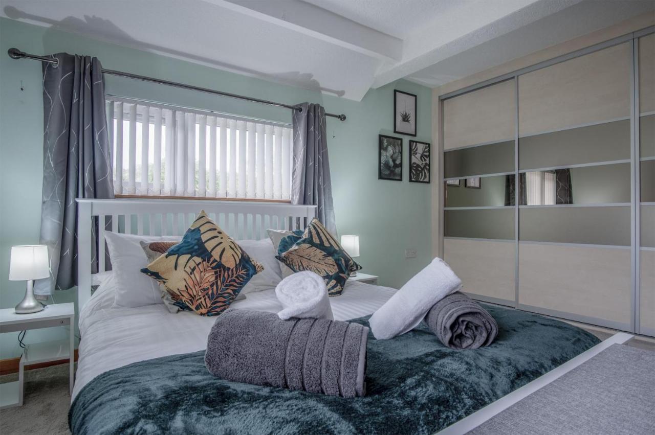 Tucking Mill - 3 Bedroom Holiday Home - Stepaside Stepaside  Dış mekan fotoğraf